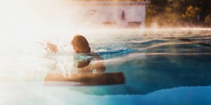 Beitragsbild des Blogbeitrags Guide to Relax! One Day Holiday at Therme Wien 