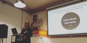 Beitragsbild des Blogbeitrags My Conferences 2016