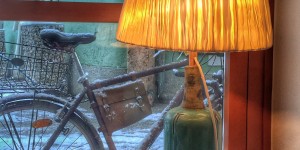 Beitragsbild des Blogbeitrags Frühstücken in Hallein