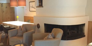 Beitragsbild des Blogbeitrags Das Hotel Post in St. Johann i.T.