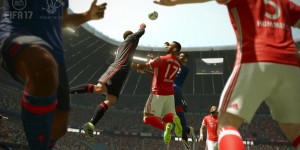 Beitragsbild des Blogbeitrags Jetzt die Demo von FIFA17 spielen 