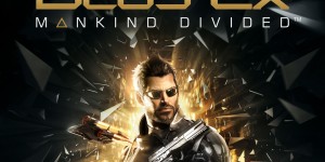 Beitragsbild des Blogbeitrags DEUS EX: MANKIND DIVIDED auch für Mac und Linux 