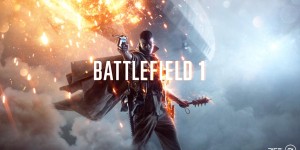 Beitragsbild des Blogbeitrags Battlefield 1 – Single Player Kampagne vorgestellt 