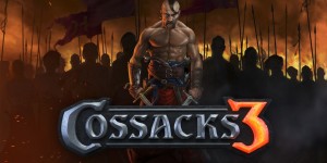 Beitragsbild des Blogbeitrags Cossacks 3 – Test