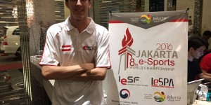 Beitragsbild des Blogbeitrags Österreich ist Weltmeister in Hearthstone!