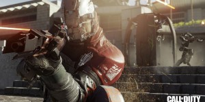 Beitragsbild des Blogbeitrags Call of Duty: Infinite Warfare MP-Beta Teil 2