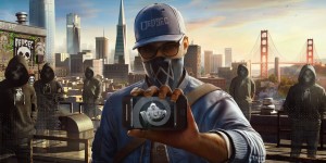 Beitragsbild des Blogbeitrags Systemanforderungen für WATCH_DOGS 2 PC 