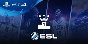 Beitragsbild des Blogbeitrags PlayStation: Mehr eSport auf der Konsole 