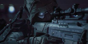 Beitragsbild des Blogbeitrags Update Operation Black Shark für Warface
