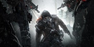 Beitragsbild des Blogbeitrags The Division – Testserver für „Überleben“