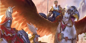 Beitragsbild des Blogbeitrags Total War: WARHAMMER – Alte Welt Edition