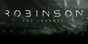 Beitragsbild des Blogbeitrags Robinson: The Journey – Test