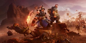 Beitragsbild des Blogbeitrags Die Zwerge – Neues Meet the Dwarves-Video