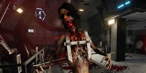Beitragsbild des Blogbeitrags Launch Trailer zum Shooter Killing Floor 2