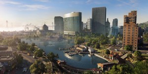 Beitragsbild des Blogbeitrags PC-exklusive Features für WATCH_DOGS 2 