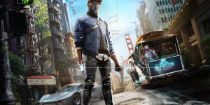 Beitragsbild des Blogbeitrags Watch Dogs 2 TEST