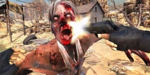 Beitragsbild des Blogbeitrags Trailer zu VR Shooter Arizona Sunshine 