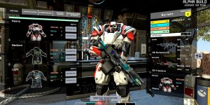 Beitragsbild des Blogbeitrags Shock Tactics bringt 2017 Taktik-Gefechte am PC