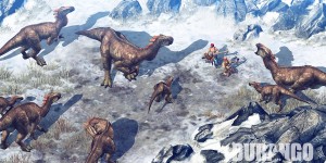 Beitragsbild des Blogbeitrags MMO Durango startet in limitierte Beta