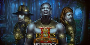 Beitragsbild des Blogbeitrags Age of Empires II – Rise of the Rajas angekündigt 