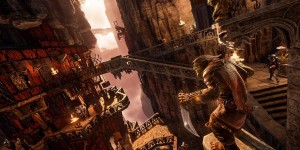 Beitragsbild des Blogbeitrags Styx: Shards of Darkness – 3 min mehr Gameplay