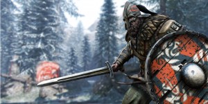 Beitragsbild des Blogbeitrags For Honor Closed Beta Anfang 2017 