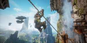 Beitragsbild des Blogbeitrags Styx: Shards of Darkness – Trailer „Art of Stealth“