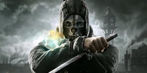 Beitragsbild des Blogbeitrags Kostenloses Update #2 für Dishonored 2