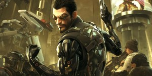 Beitragsbild des Blogbeitrags DEUS EX: MANKIND DIVIDED – Updates und neuer DLC 