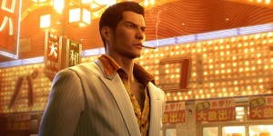 Beitragsbild des Blogbeitrags Yakuza 0 jetzt auf PlayStation 4 zocken 