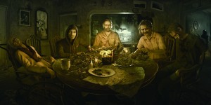 Beitragsbild des Blogbeitrags Resident Evil 7 Biohazard – Test