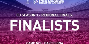 Beitragsbild des Blogbeitrags Lutti-1 vertritt uns bei der PES LEAGUE ROAD TO CARDIFF