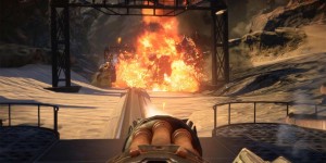 Beitragsbild des Blogbeitrags Duke Nukem 3D und Bulletstorm nicht mehr indiziert