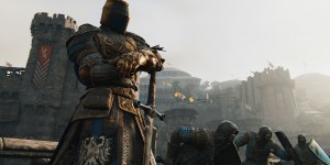 Beitragsbild des Blogbeitrags For Honor – Der Ritter in der Folterkammer