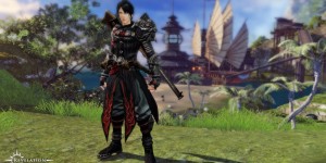 Beitragsbild des Blogbeitrags Open Beta von Revelation Online im März