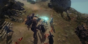 Beitragsbild des Blogbeitrags Datum für Vikings – Wolves of Midgard