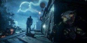 Beitragsbild des Blogbeitrags Making Of-Video zu Styx: Shards of Darkness