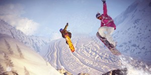 Beitragsbild des Blogbeitrags Alaska-Update für Steep