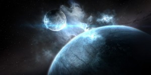 Beitragsbild des Blogbeitrags EVE Online: Spieler suchen Exoplaneten