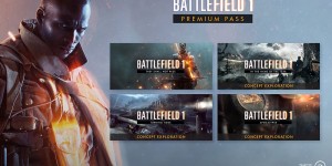 Beitragsbild des Blogbeitrags Die vier Erweiterungen für Battlefield 1
