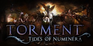 Beitragsbild des Blogbeitrags Torment: Tides of Numenera im Test