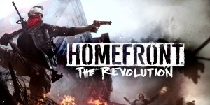 Beitragsbild des Blogbeitrags Homefront: The Revolution – Frühlingsupdate und Trial