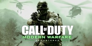 Beitragsbild des Blogbeitrags Operation „Kleeblatt & platt“ für Modern Warfare Remastered
