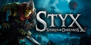 Beitragsbild des Blogbeitrags Styx: Shards of Darkness im Test