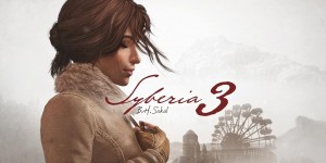 Beitragsbild des Blogbeitrags Syberia 3: Zweiter offizieller Story-Trailer