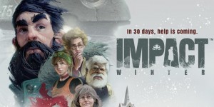 Beitragsbild des Blogbeitrags Impact Winter erscheint am 23. Mai 2017
