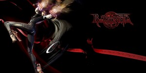 Beitragsbild des Blogbeitrags Bayonetta im Kurztest