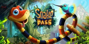 Beitragsbild des Blogbeitrags Snake Pass im Kurztest