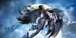 Beitragsbild des Blogbeitrags PC-Version von Bayonetta – 2. Dev-Diary