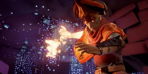 Beitragsbild des Blogbeitrags Closed Beta Update zu Mirage: Arcane Warfare